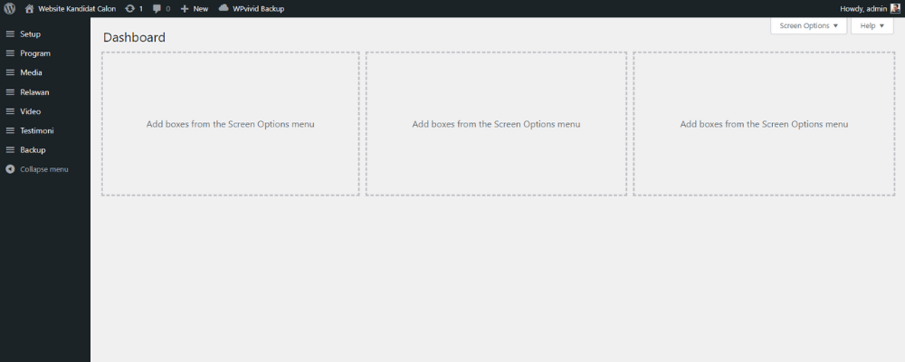 1.-Caleg-Dashboard-Jasa-Pembuatan-Website-Caleg