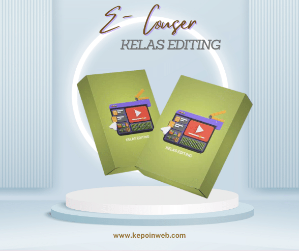 Kelas Editing