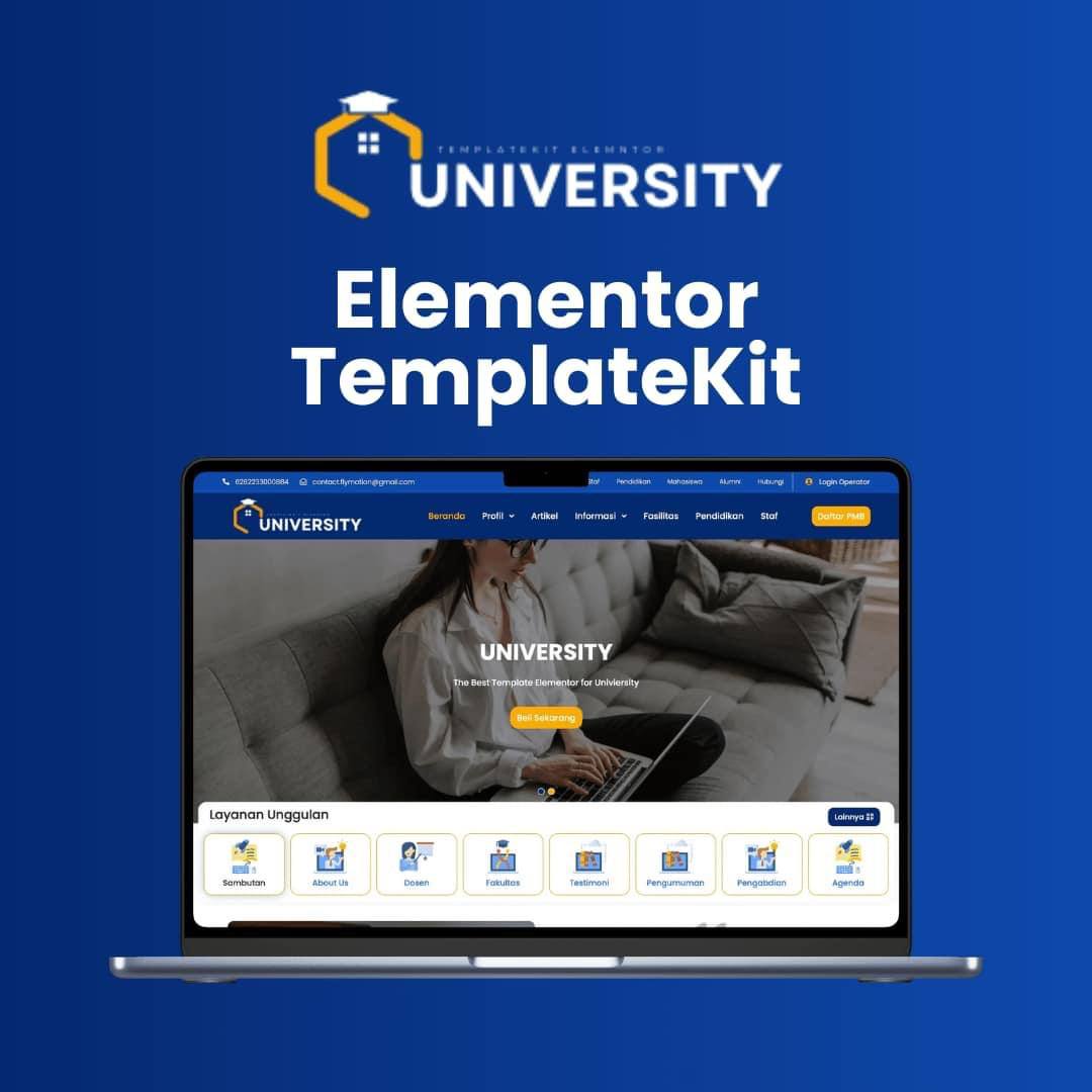 Universitikit