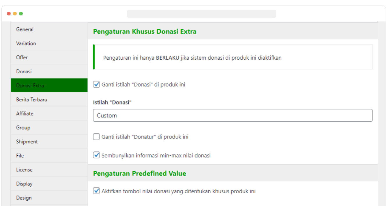 custom-text-checkout-Sejoli-Donasi-Extra-Optimalkan-Website-Donasi-Berbasis-Sejoli