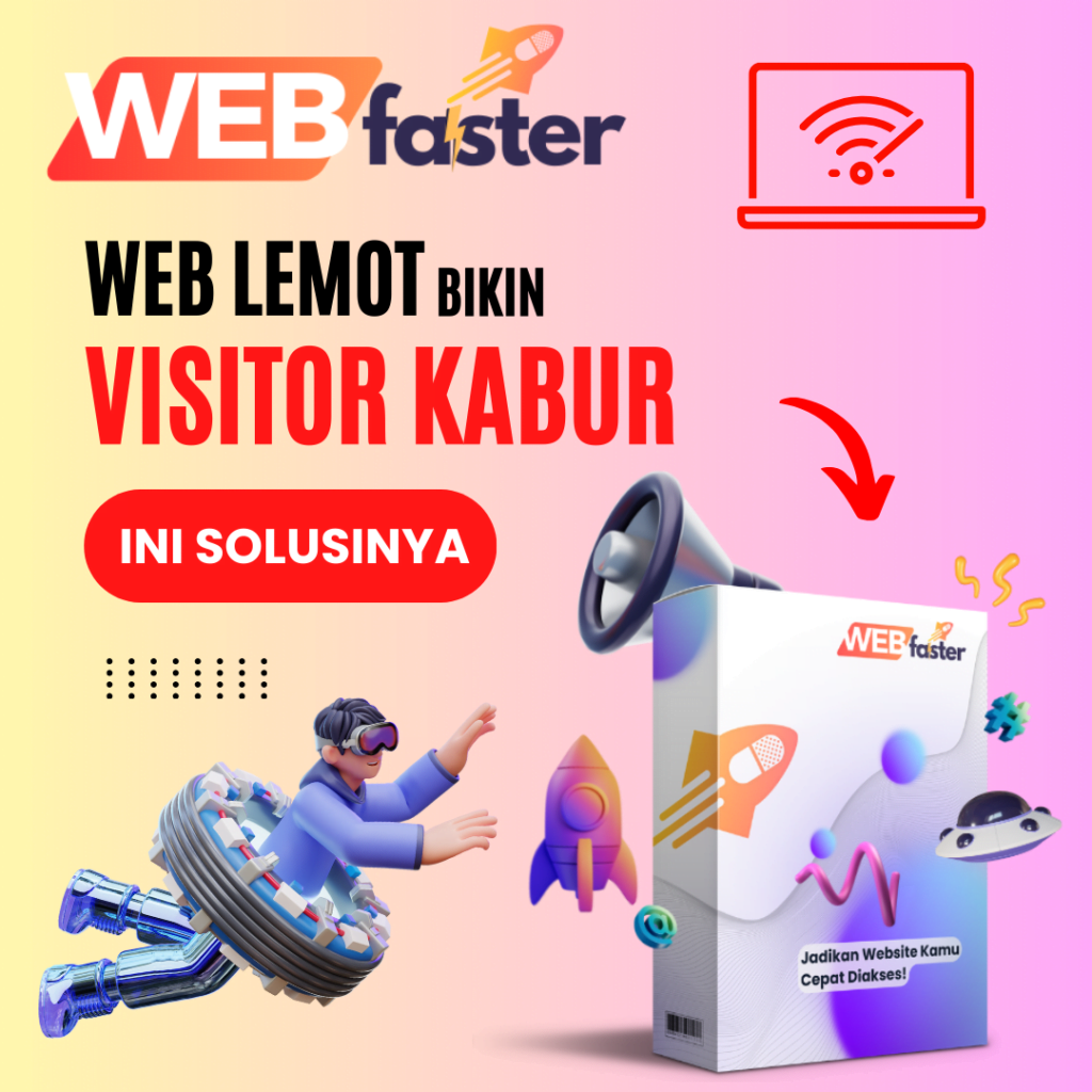 WebFaster