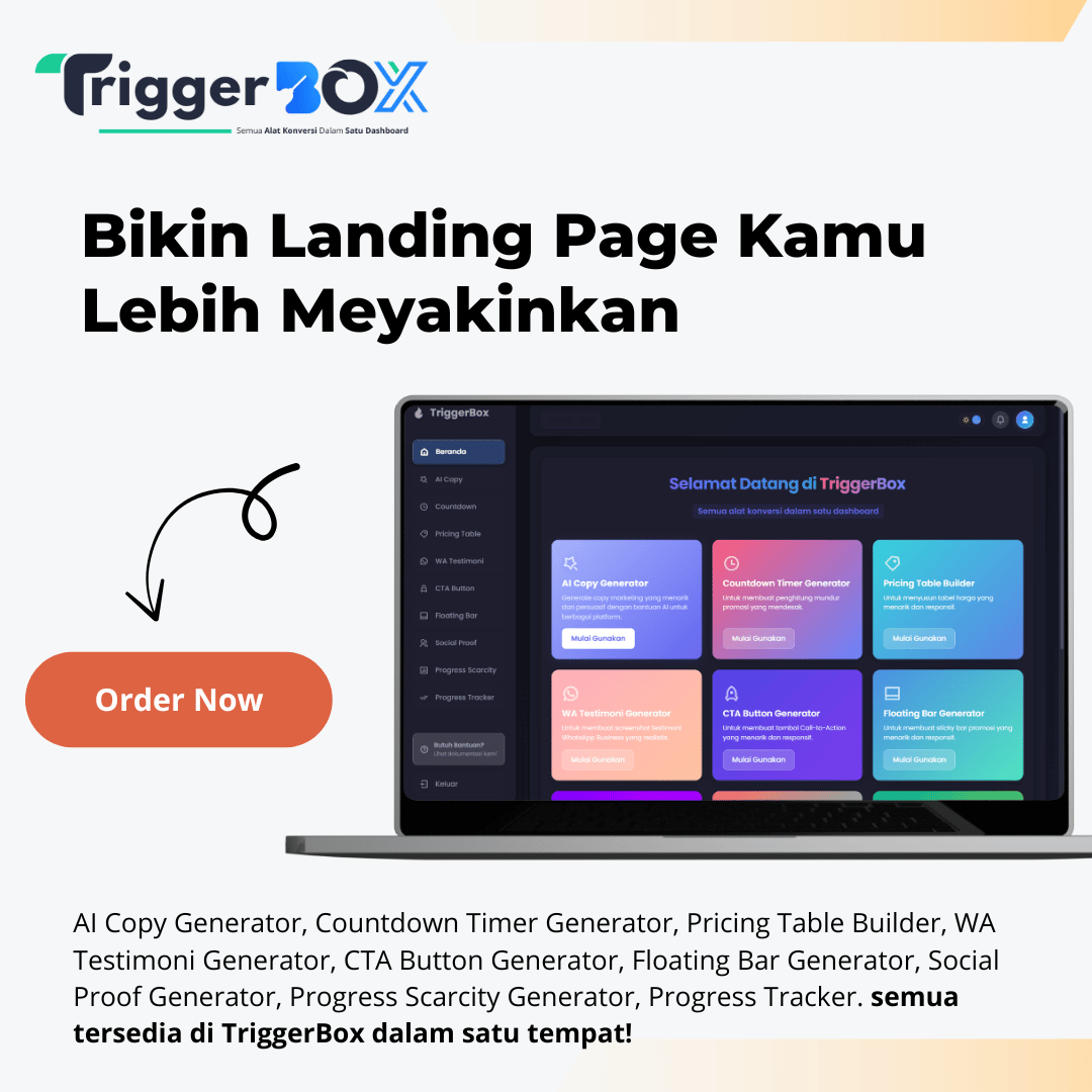 salinan triggerbox wl