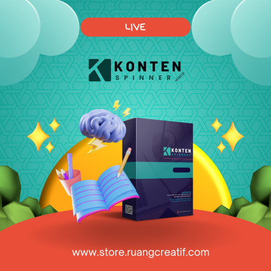 konten spinner ads banner